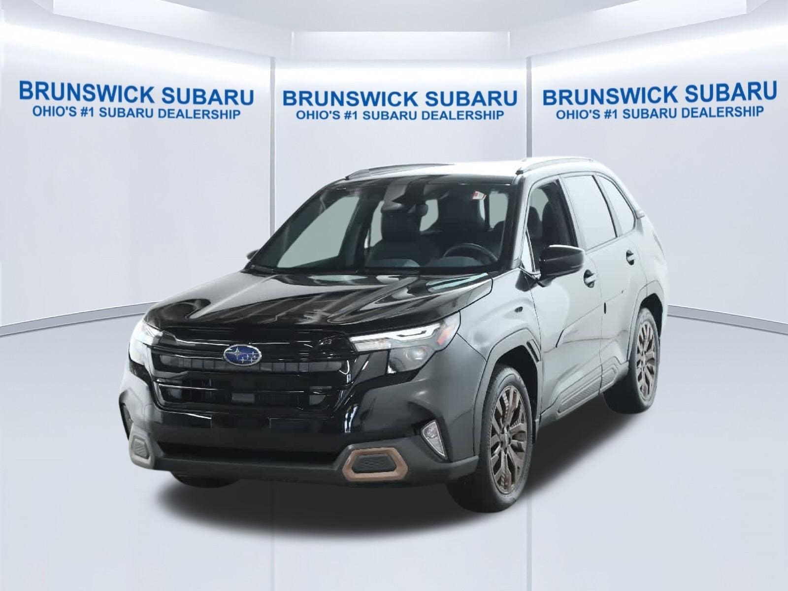 2025 Subaru Forester Sport's photo