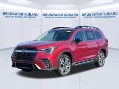 2025 Subaru Ascent Limited 7-Passenger SUV For Sale in Brunswick