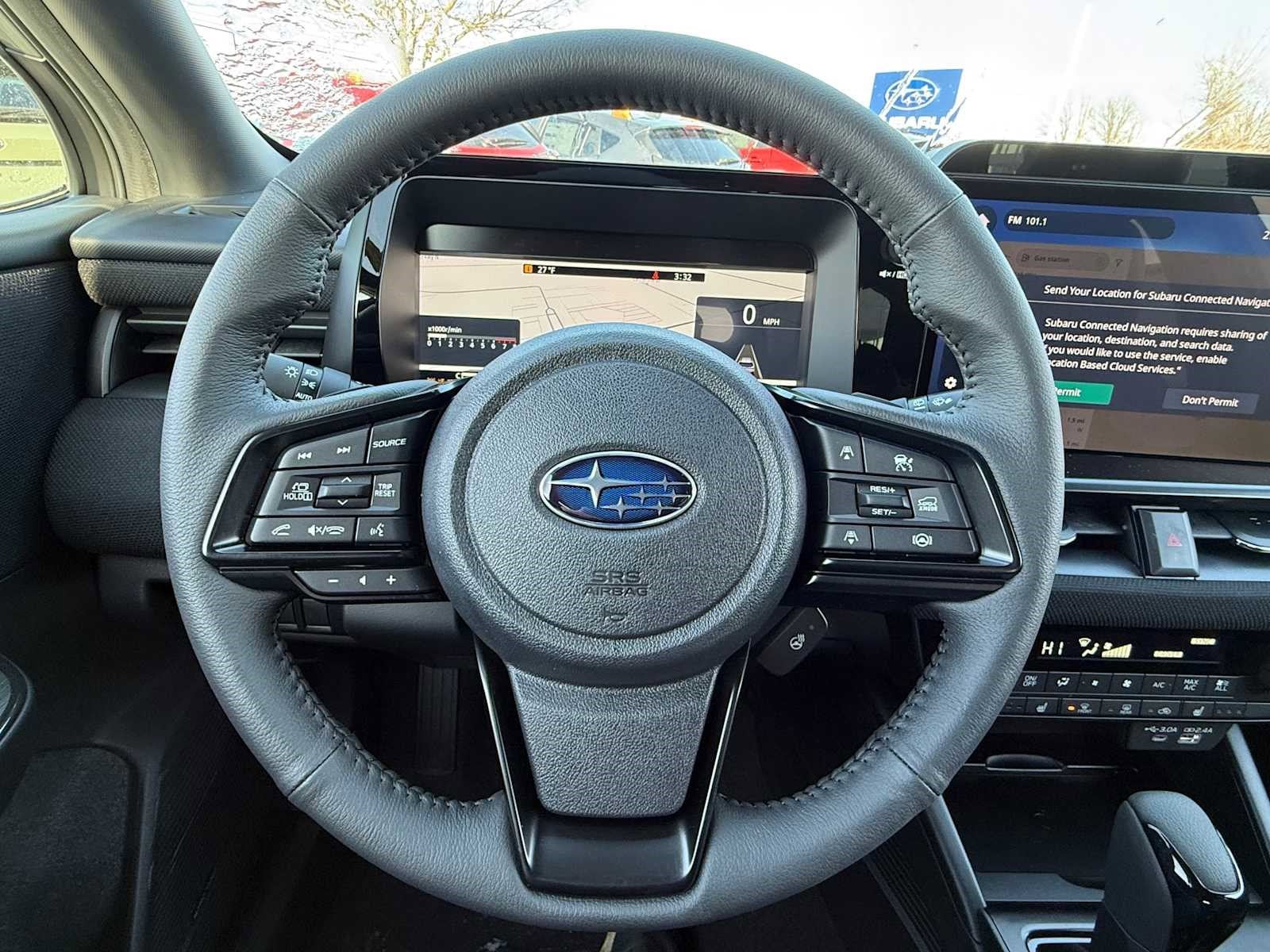 2026 Subaru Outback Limited XT - Photo 9