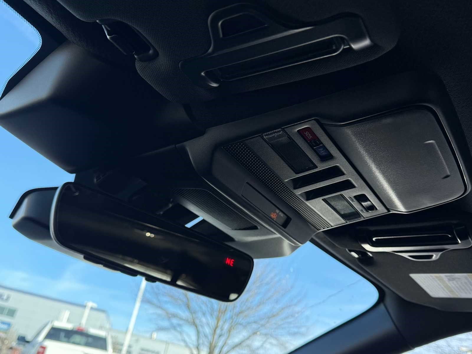 2026 Subaru Outback Limited XT - Photo 25