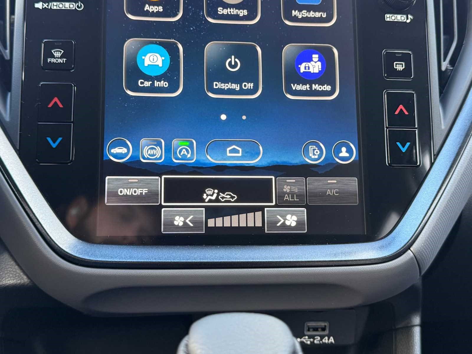 2026 Subaru Crosstrek Limited - Photo 15