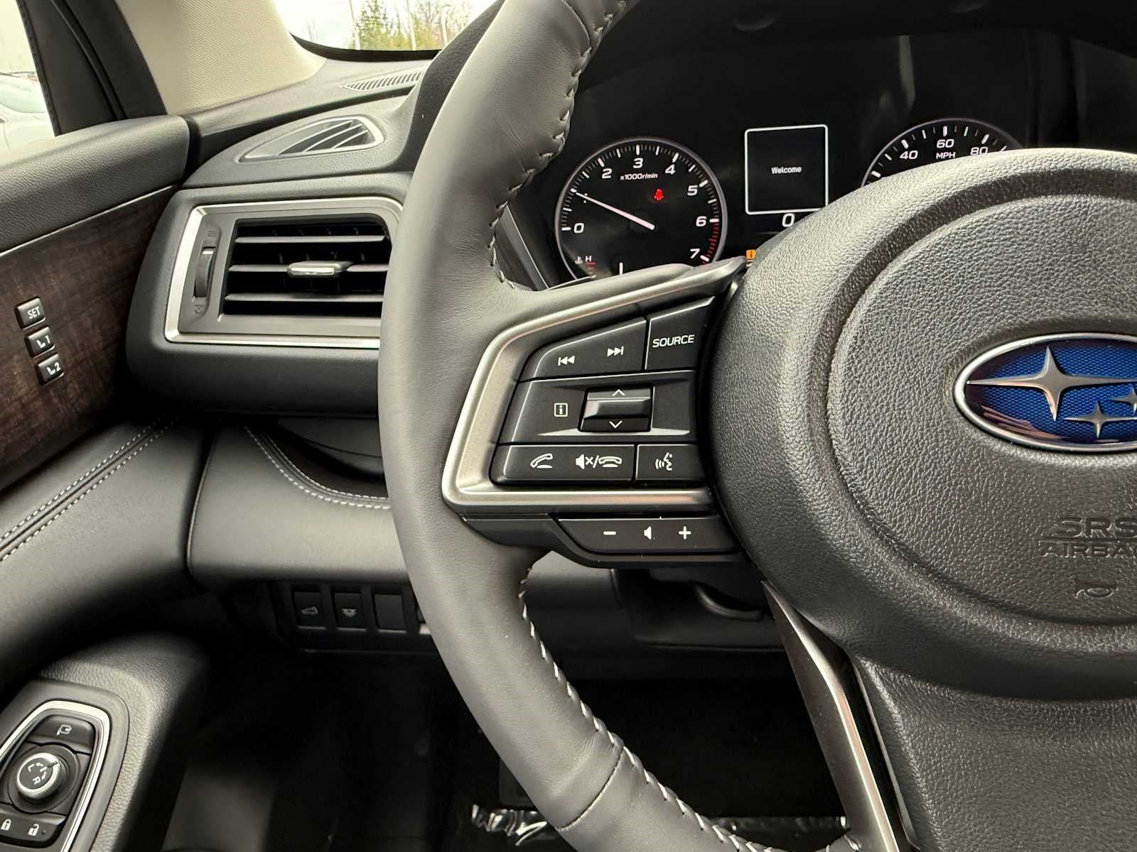 2026 Subaru Ascent Touring - Photo 14