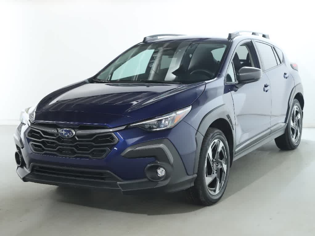 2024 Subaru Crosstrek SUV 
