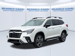 2026 Subaru Ascent Touring 7-Passenger SUV For Sale in Brunswick