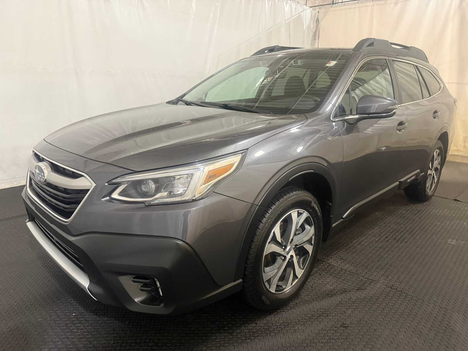 2022 Subaru Outback SUV 