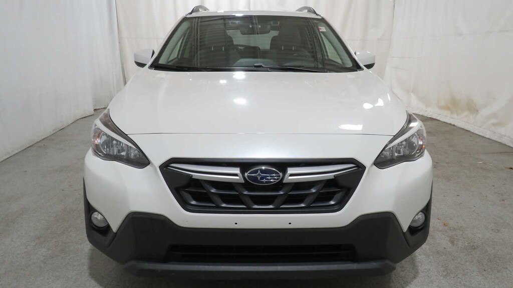 Certified Used 2021 Subaru Crosstrek Premium For Sale in Brunswick OH