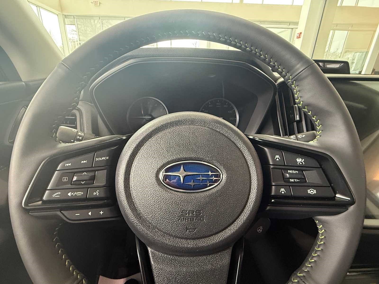 2026 Subaru Ascent Onyx Edition-Touring - Photo 11