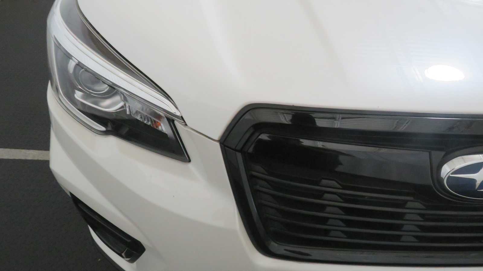 2019 Subaru Forester Sport photo 4