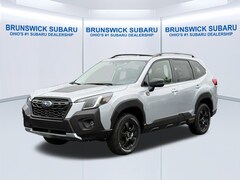 2025 Subaru Forester Wilderness SUV
