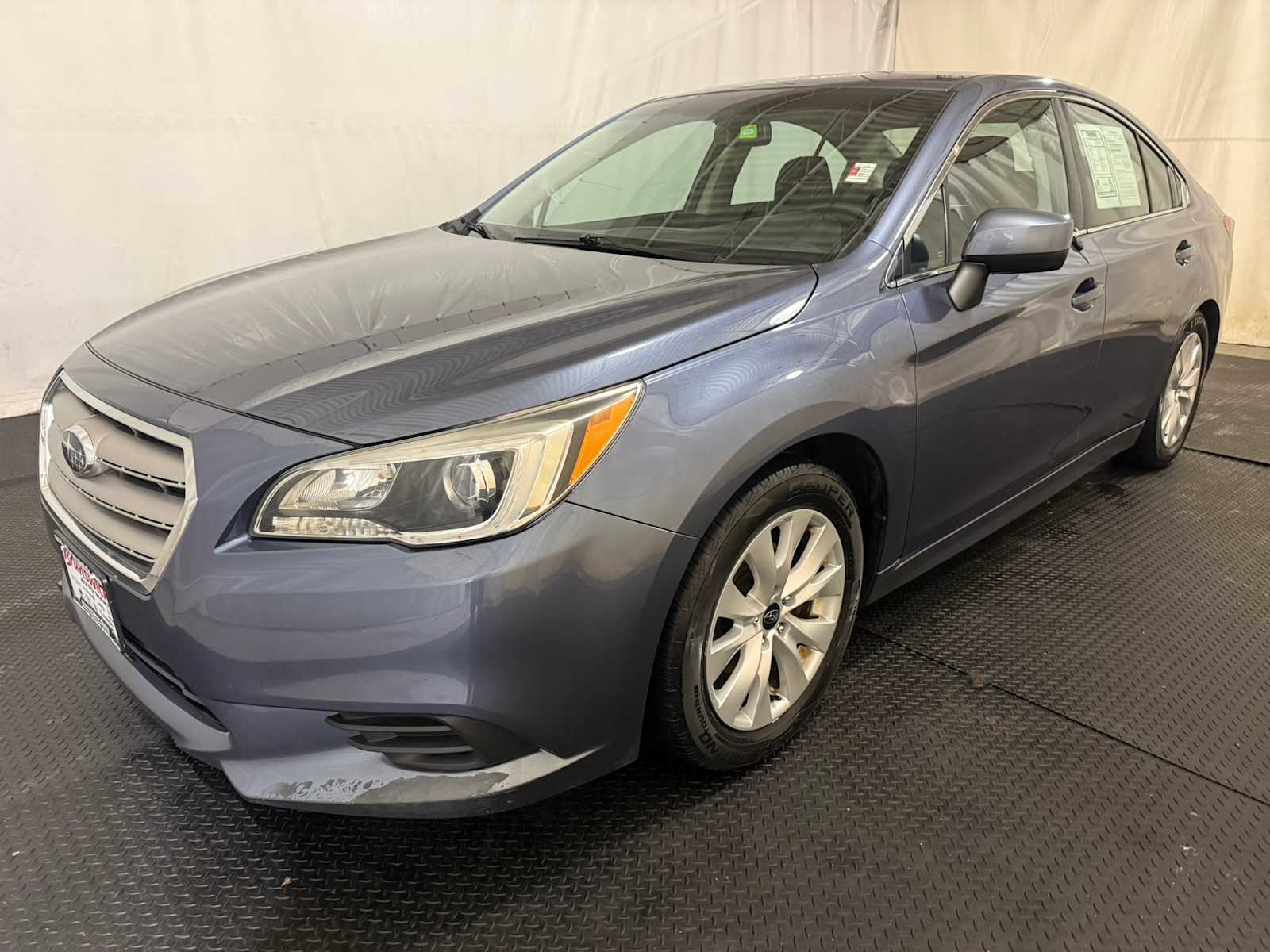 2016 Subaru Legacy 2.5i Premium's photo