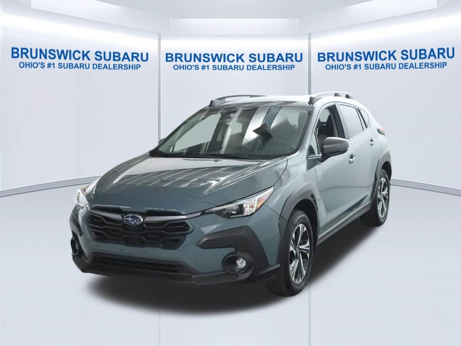 2024 Subaru Crosstrek SUV 