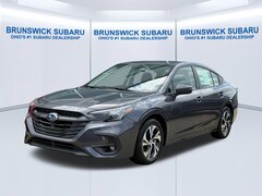 2025 Subaru Legacy Premium Sedan