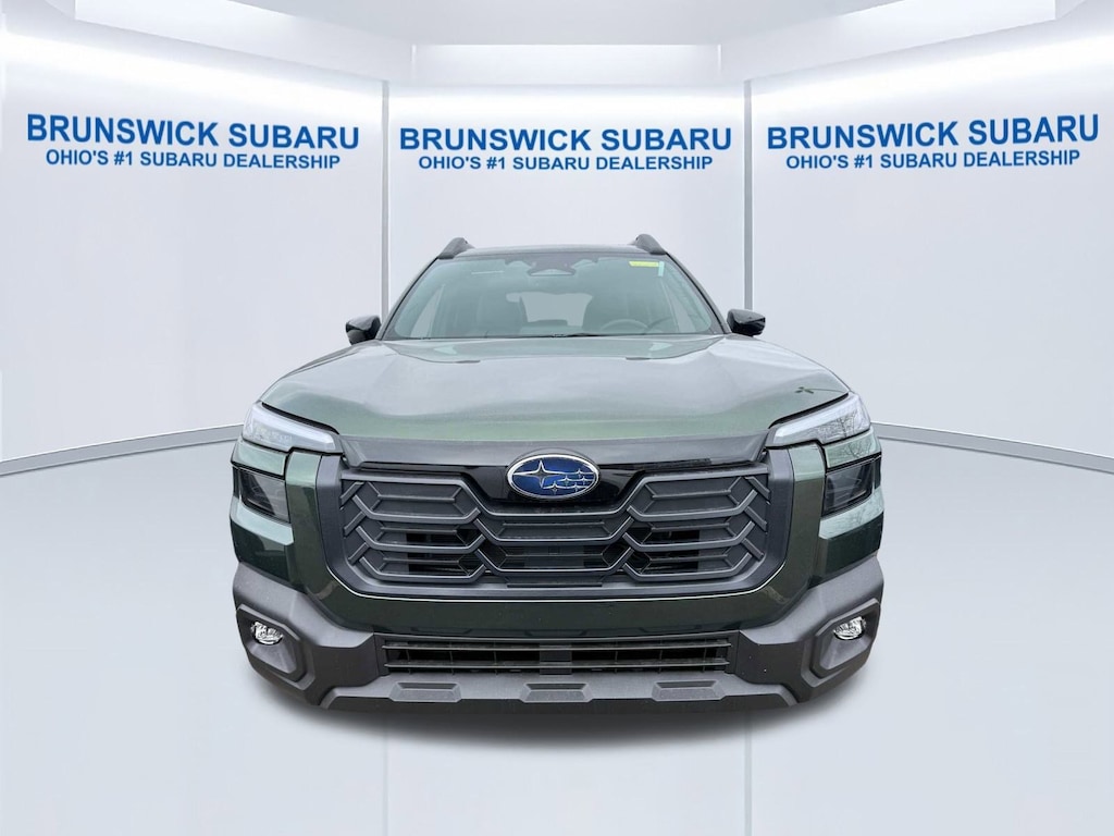 New 2026 Subaru Outback Limited SUV