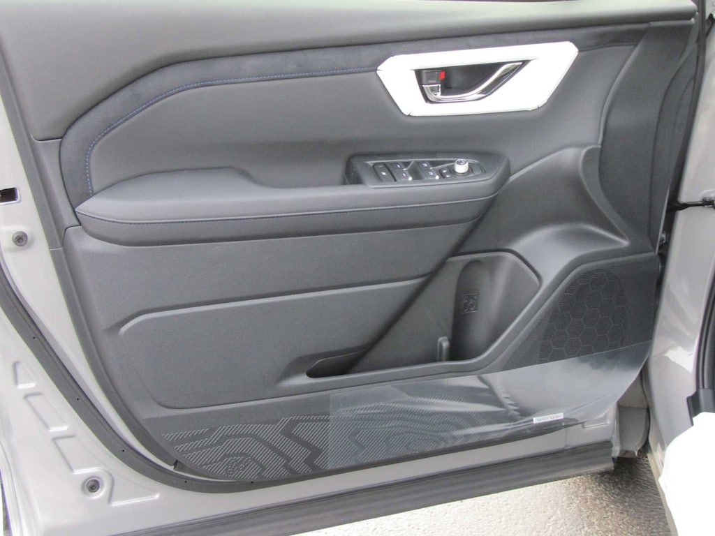 New 2025 Subaru Forester Limited SUV