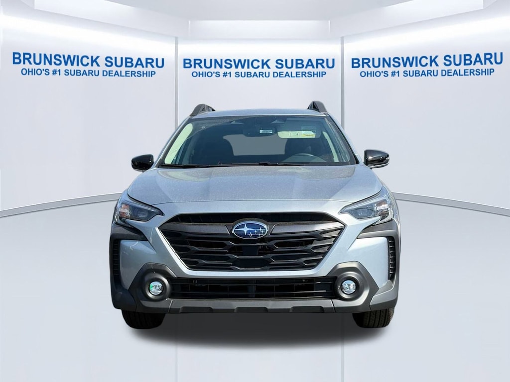 New 2025 Subaru Outback Premium SUV