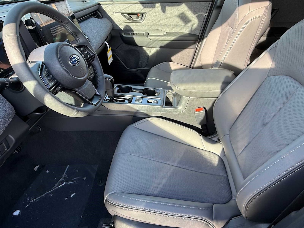 New 2026 Subaru Outback Limited XT SUV