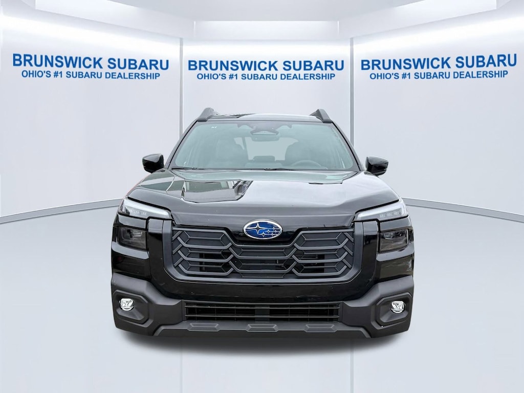 New 2026 Subaru Outback Premium SUV