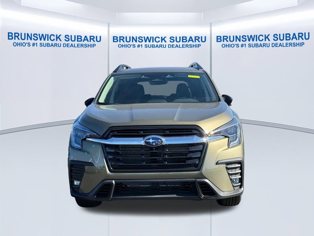New 2025 Subaru Ascent Limited 7-Passenger SUV