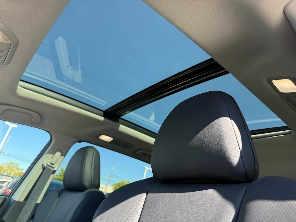 New 2025 Subaru Ascent Bronze Edition 7-Passenger SUV