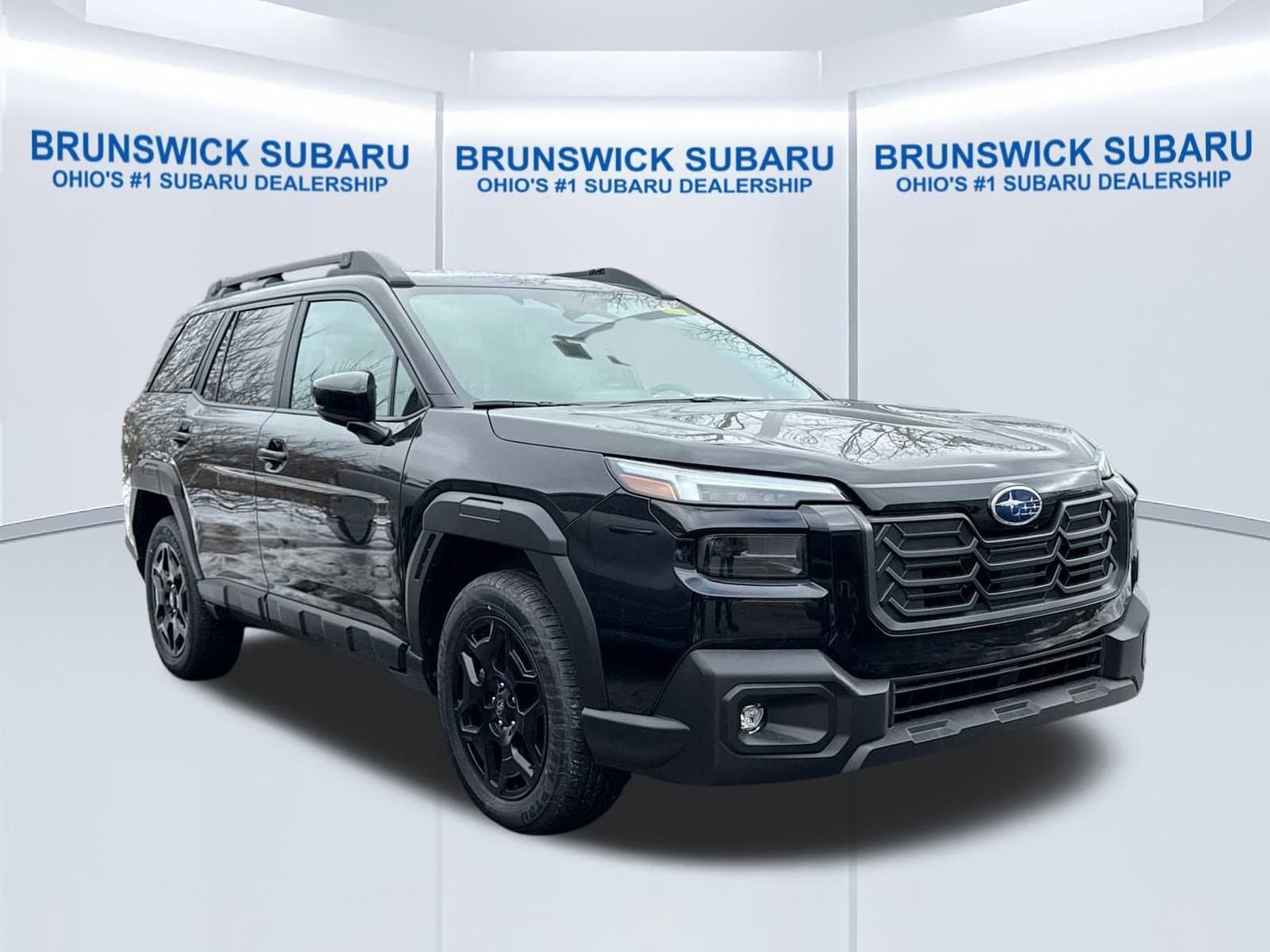 Subaru Outback For Sale in Brunswick | Outback Lease Specials