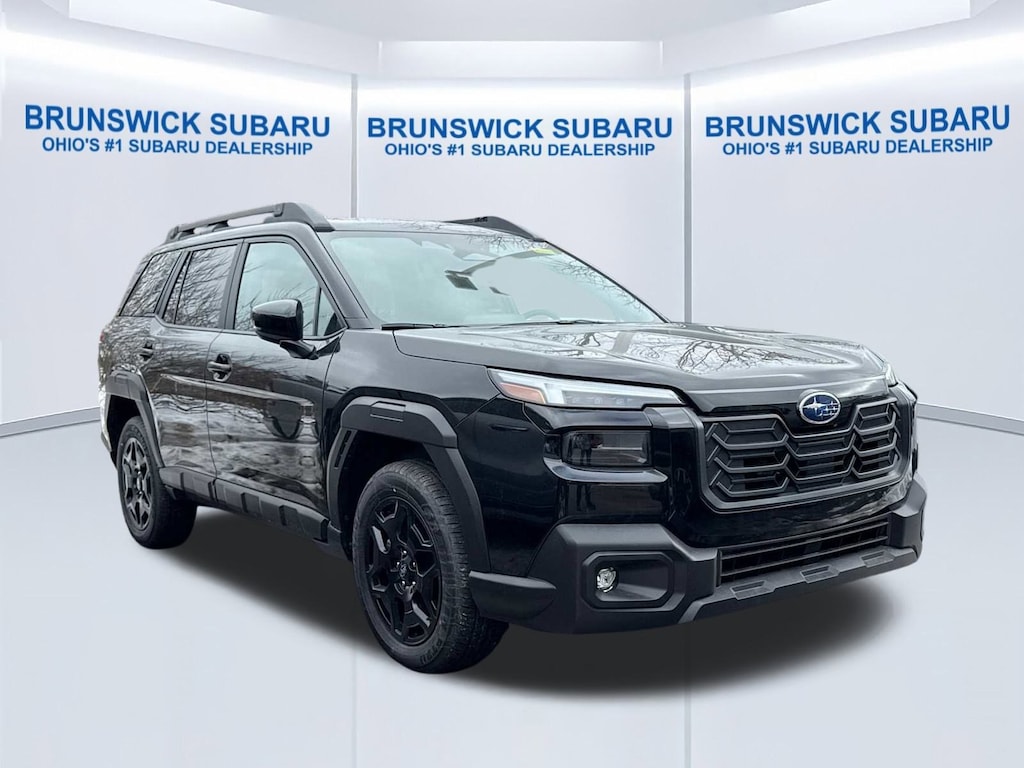 New 2026 Subaru Outback Limited SUV