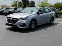 2025 Subaru Legacy Sport Sedan