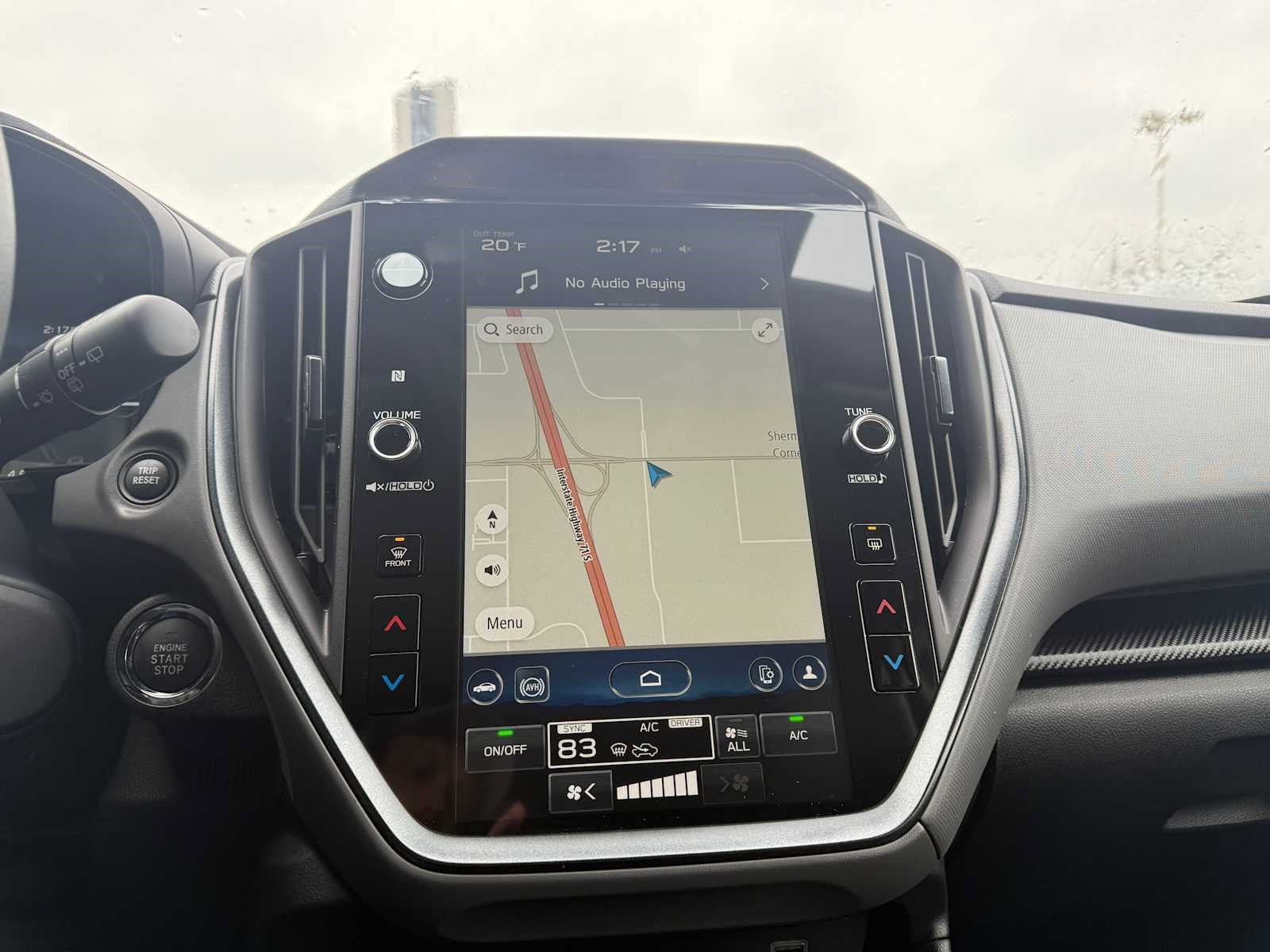 2026 Subaru Crosstrek Limited - Photo 13