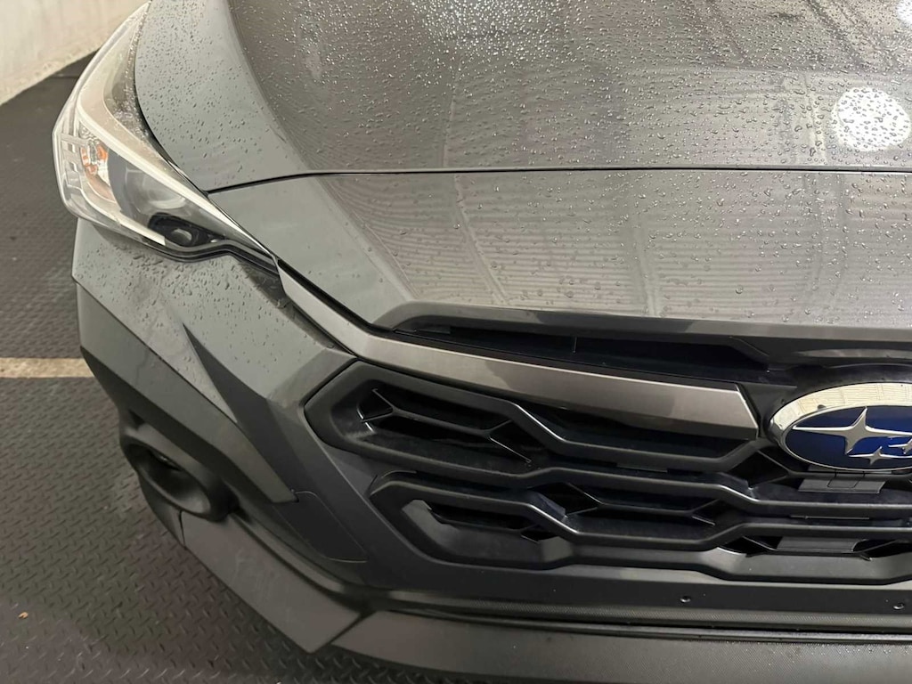 Certified 2024 Subaru Crosstrek Premium SUV