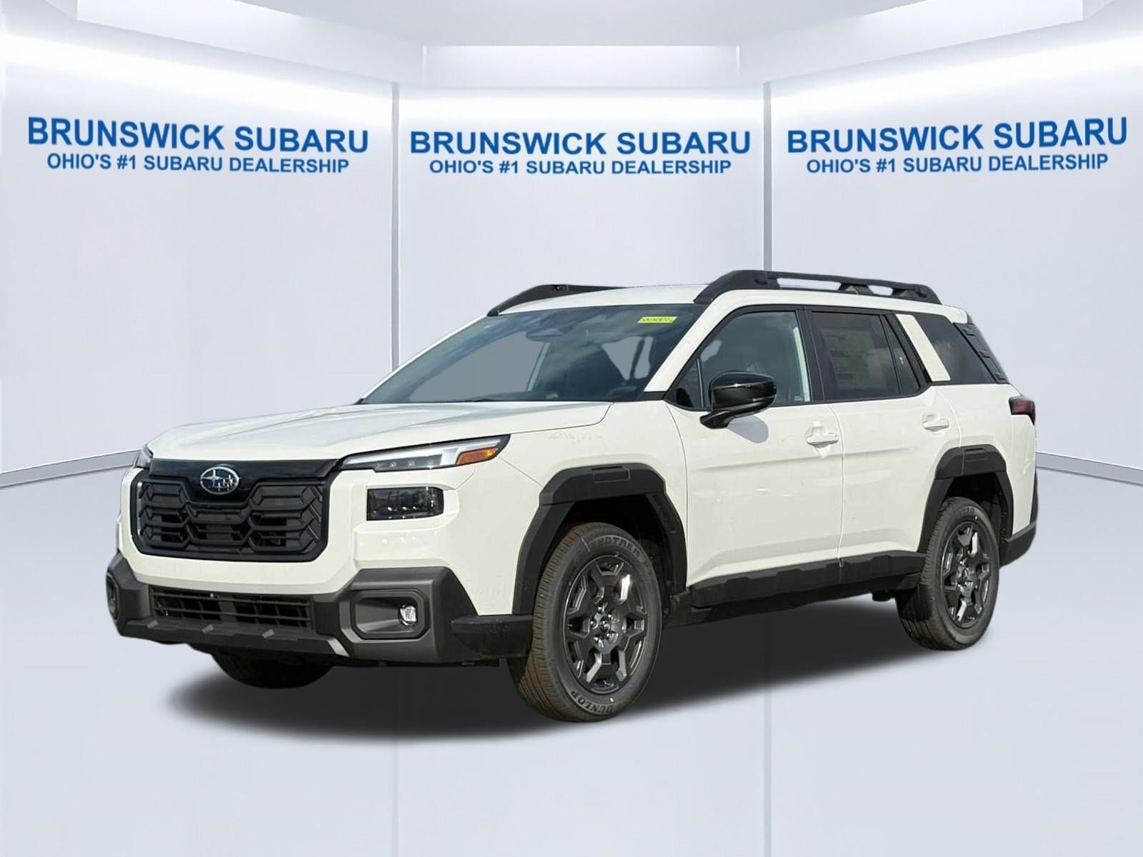 2026 Subaru Outback Premium's photo