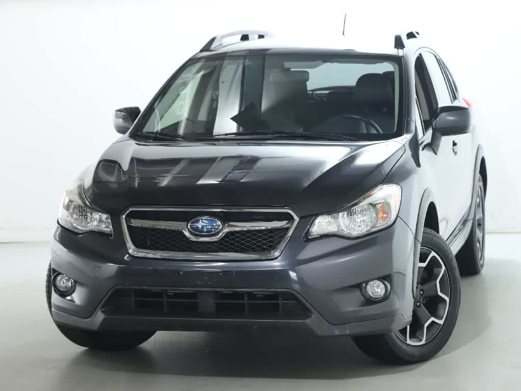 2013 Subaru Crosstrek 2.0i Limited photo 3