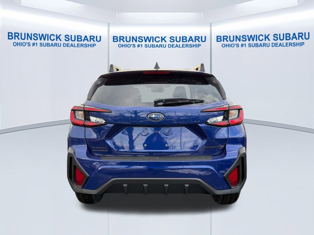 New 2026 Subaru Crosstrek Premium SUV