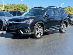 2025 Subaru Ascent Limited 7-Passenger SUV For Sale in Brunswick