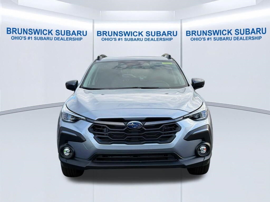New 2026 Subaru Crosstrek Limited SUV