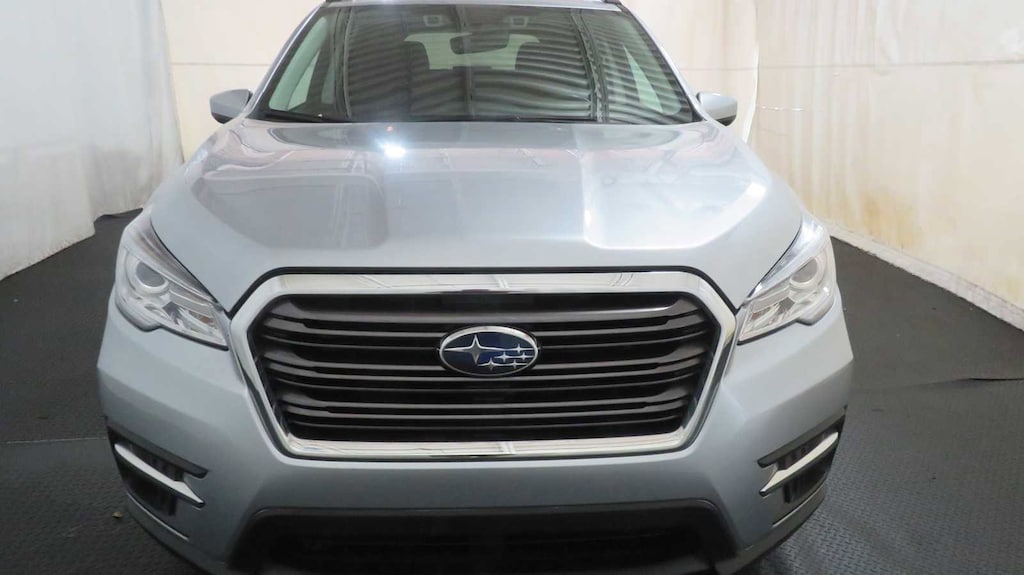 Used 2022 Subaru Ascent Premium SUV