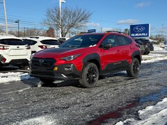 2026 Subaru Crosstrek Wilderness SUV