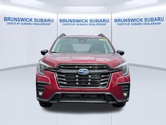 2026 Subaru Ascent Premium 7-Passenger SUV For Sale in Brunswick