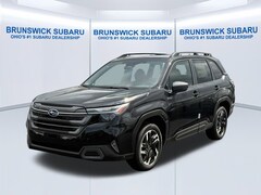 2025 Subaru Forester Hybrid Limited SUV