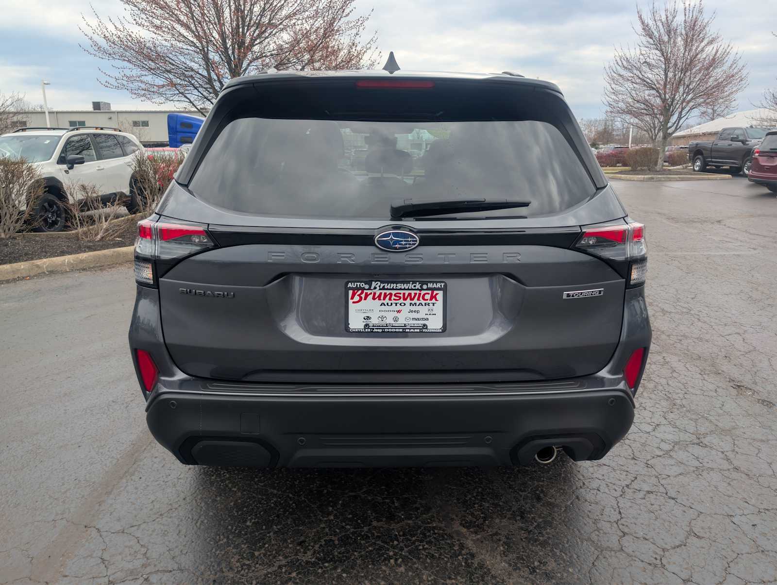 View vehicle photo 6