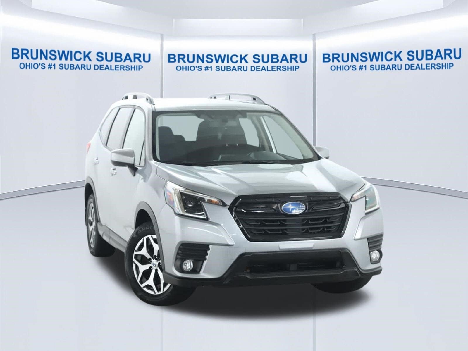 2023 Subaru Forester SUV 