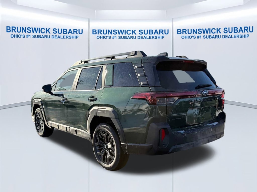 New 2026 Subaru Outback Limited XT SUV