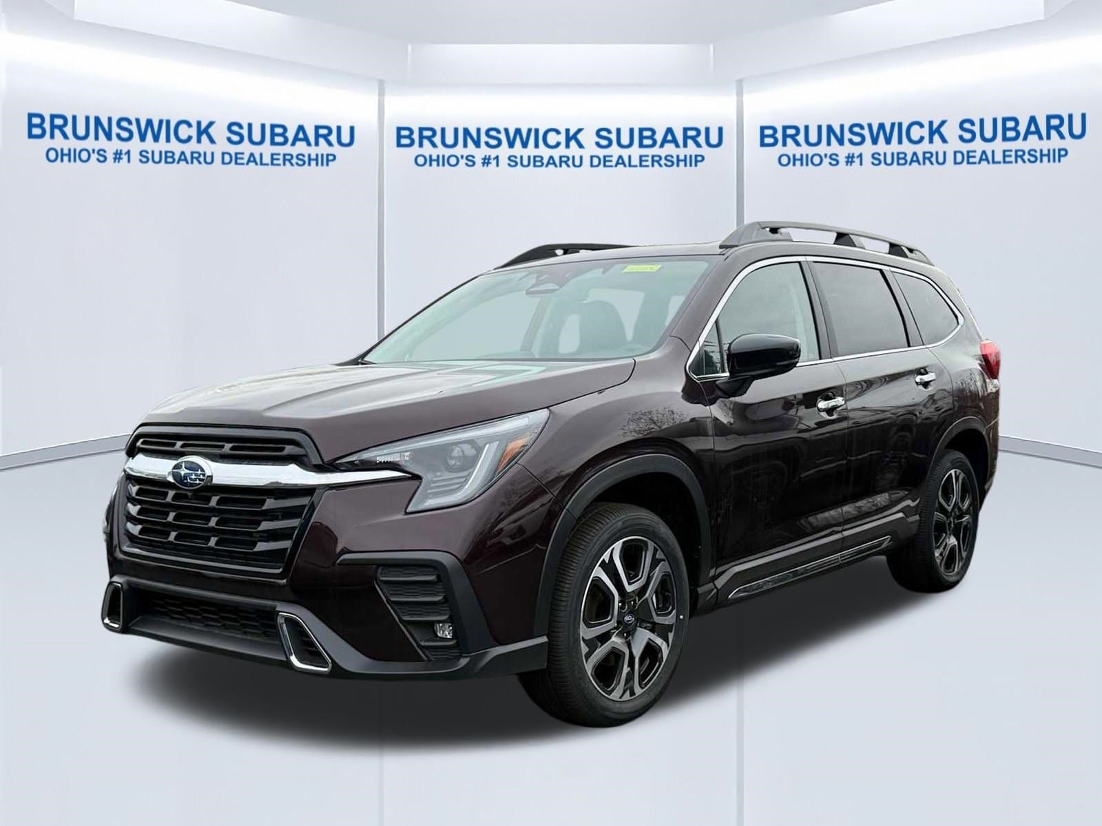 2026 Subaru Ascent Touring AWD