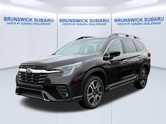 2026 Subaru Ascent Touring 7-Passenger SUV For Sale in Brunswick