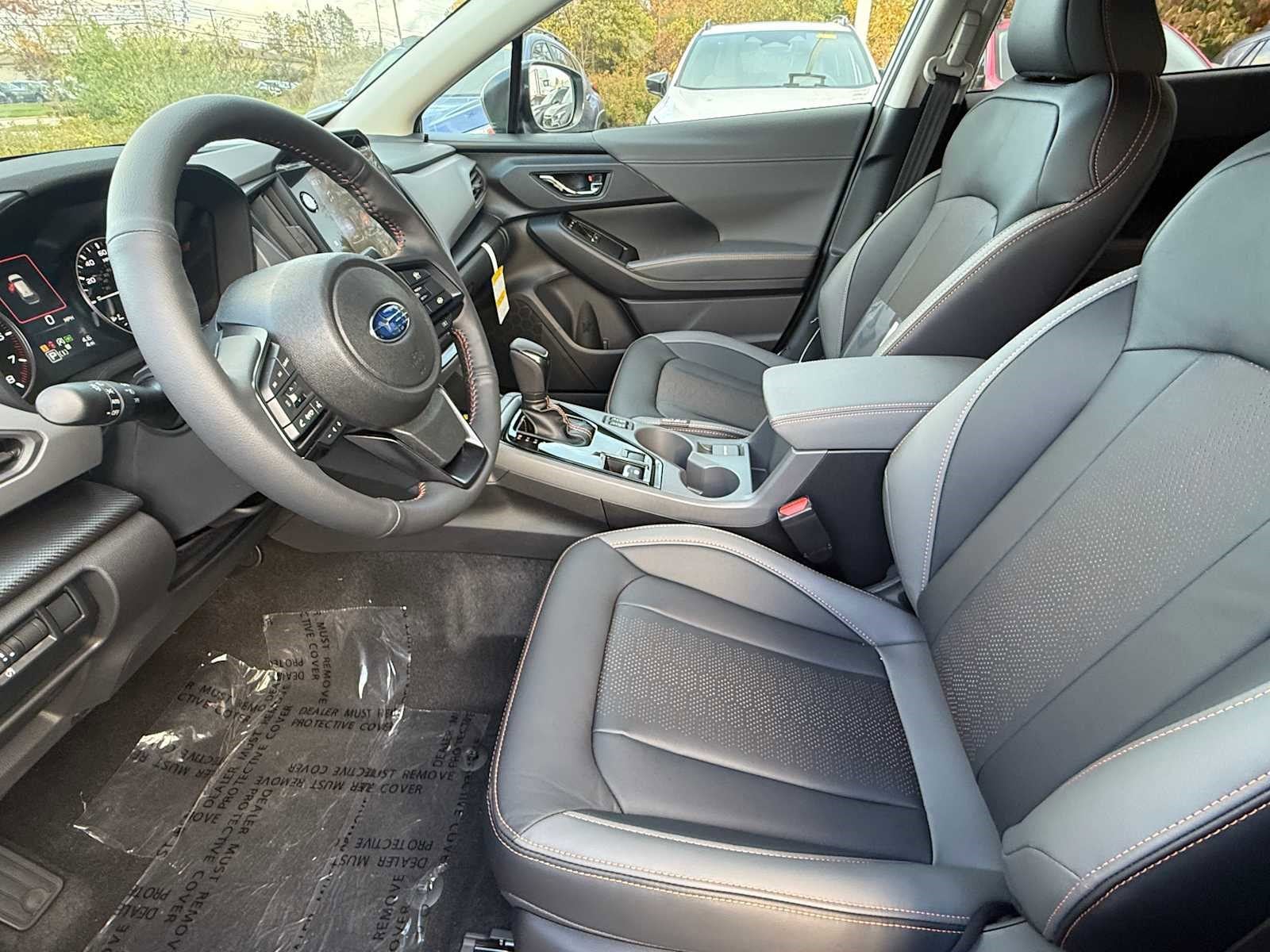 2026 Subaru Crosstrek Limited - Photo 8