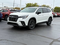 2025 Subaru Ascent Onyx Edition Touring 7-Passenger SUV For Sale in Brunswick