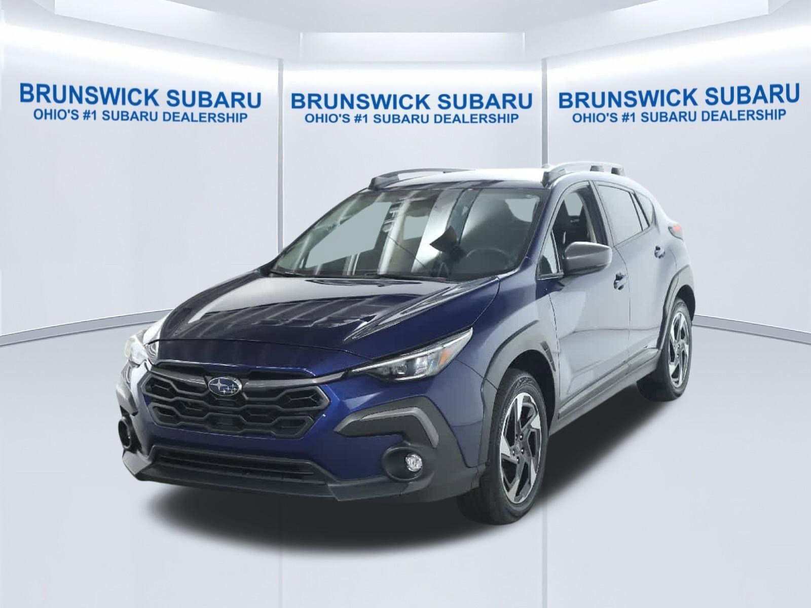 2024 Subaru Crosstrek SUV 