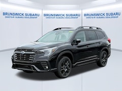 2026 Subaru Ascent Onyx Edition Touring 7-Passenger SUV For Sale in Brunswick