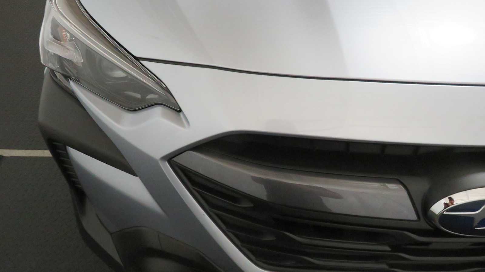 2023 Subaru Outback Limited photo 3
