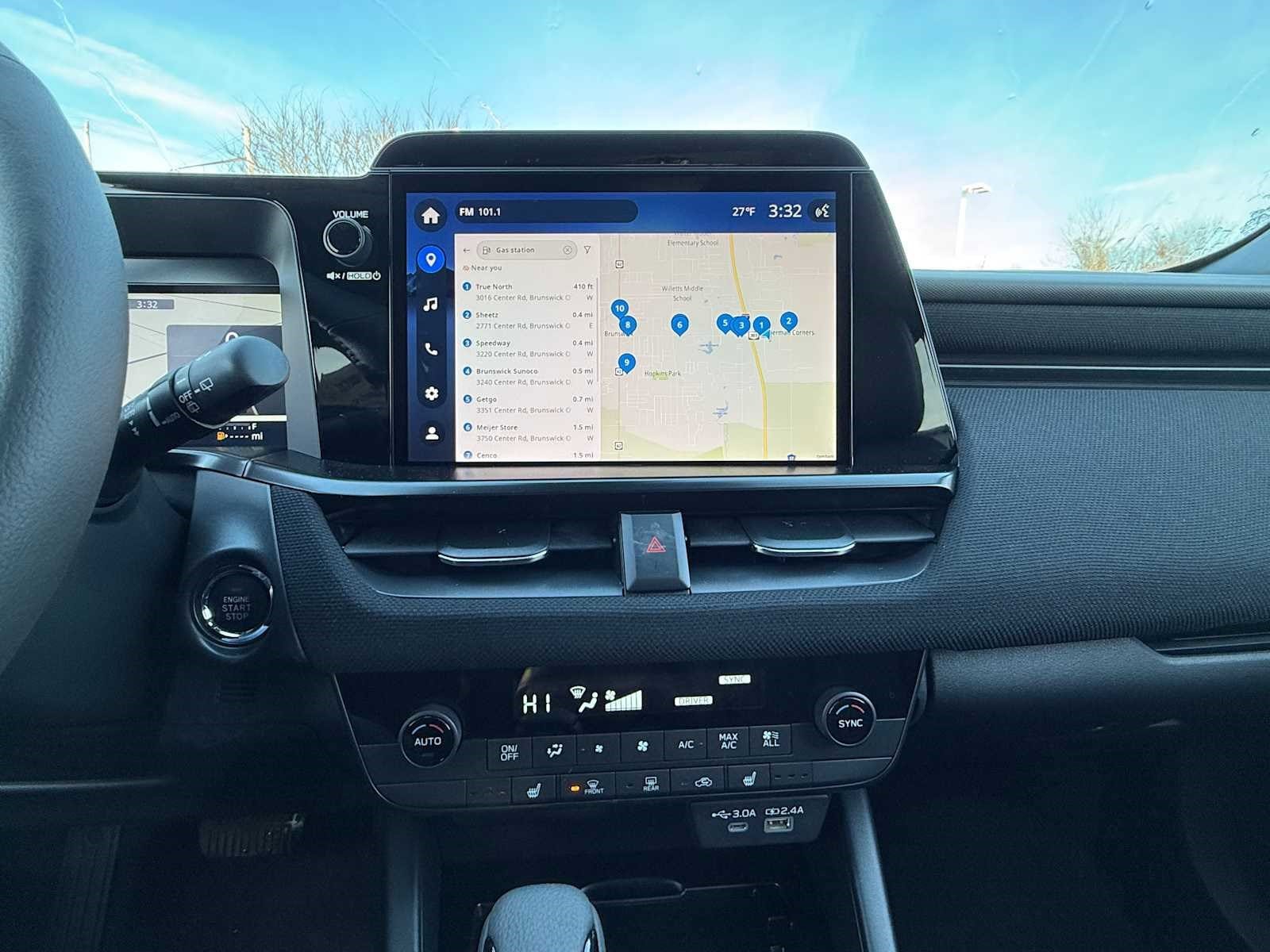2026 Subaru Outback Limited XT - Photo 13