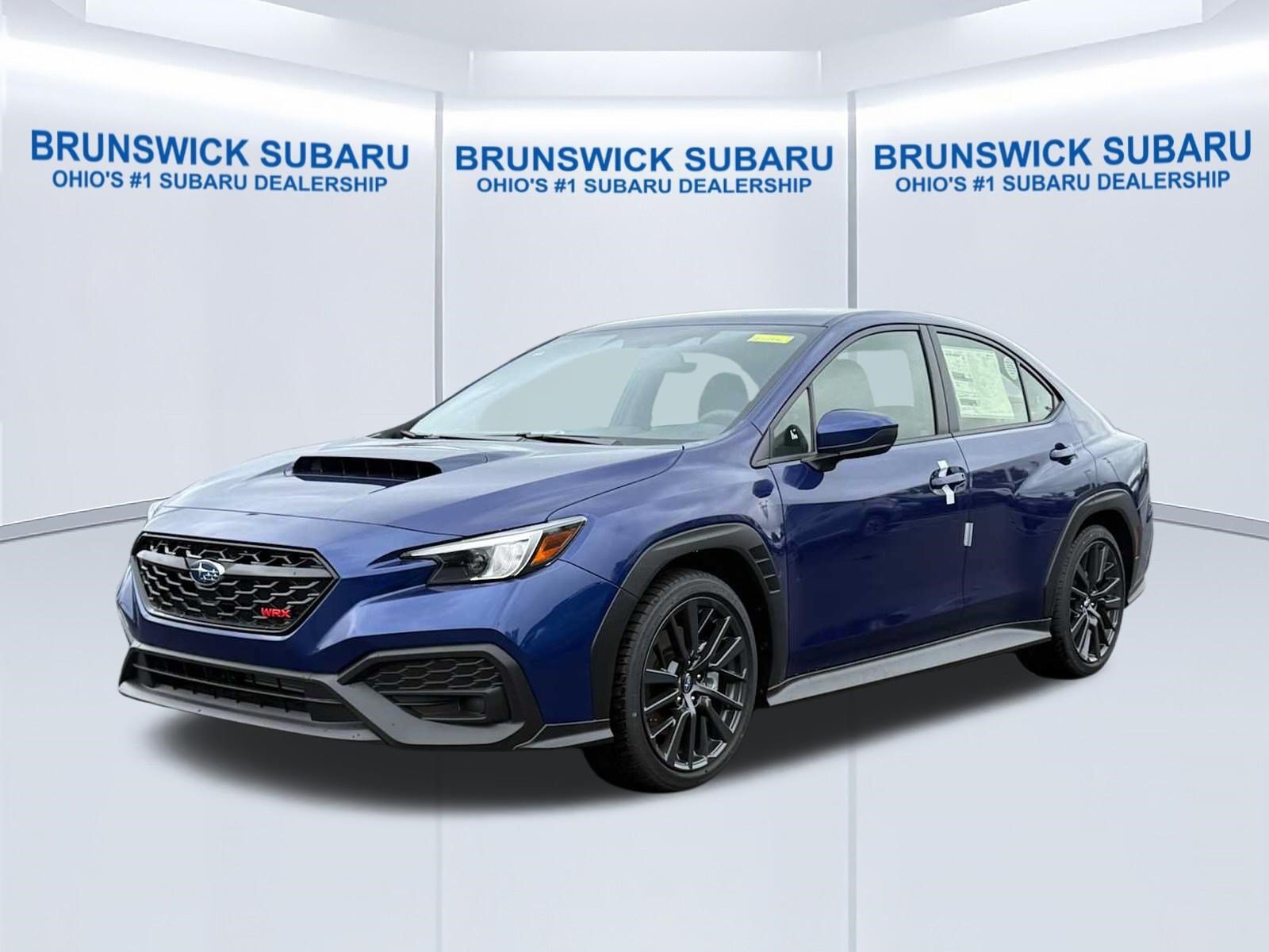 2026 Subaru WRX Base