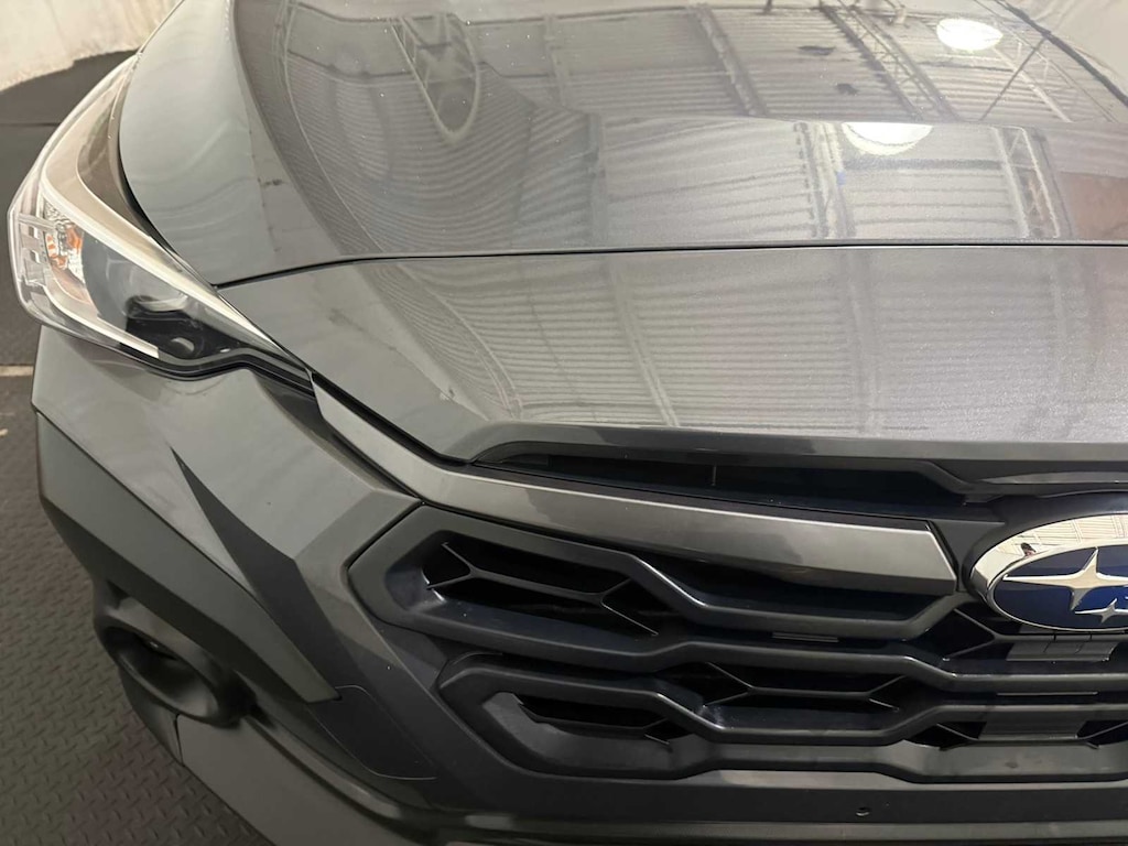 Certified 2024 Subaru Crosstrek Premium SUV